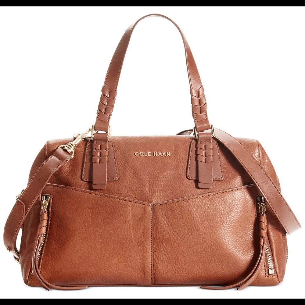 Cole Haan ✨ Bag 👜